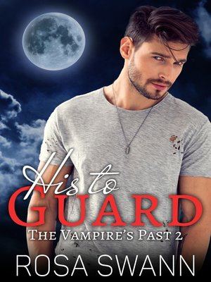 cover image of His to Guard
